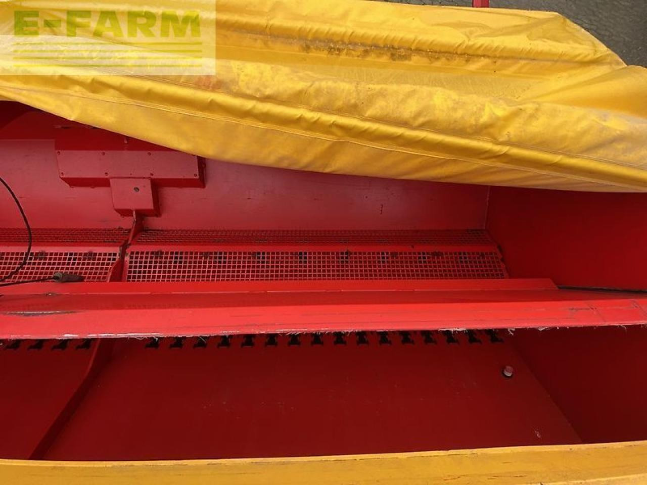 Väderstad rapid 400c - Семенска дупчалка: слика 3 Väderstad rapid 400c - Семенска дупчалка: слика 3