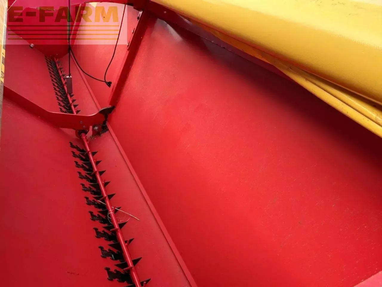 Väderstad rapid 400c - Комбајнска семенска дупчалка: слика 4 Väderstad rapid 400c - Комбајнска семенска дупчалка: слика 4