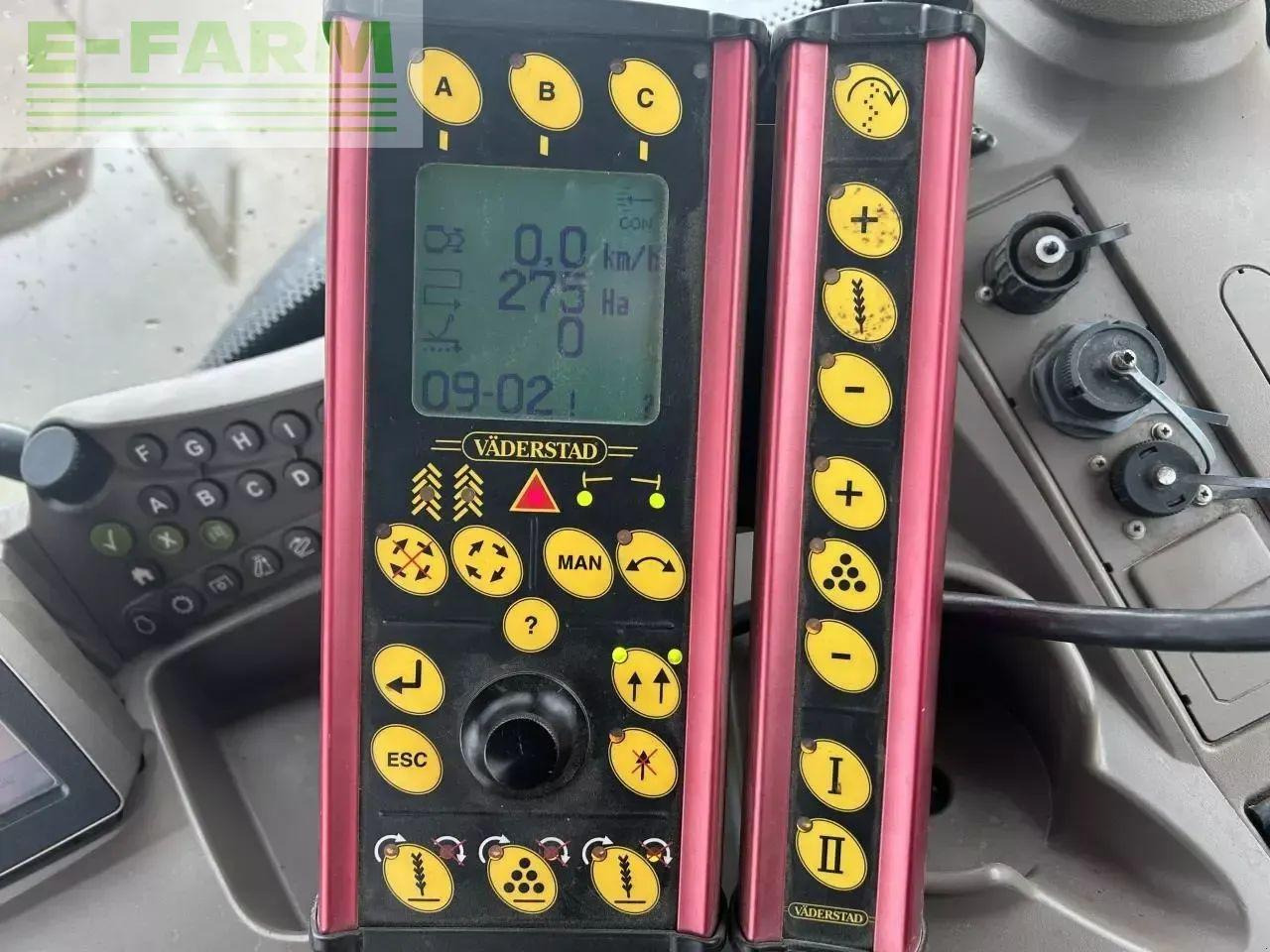 Väderstad rapid 400c - Комбајнска семенска дупчалка: слика 4 Väderstad rapid 400c - Комбајнска семенска дупчалка: слика 4