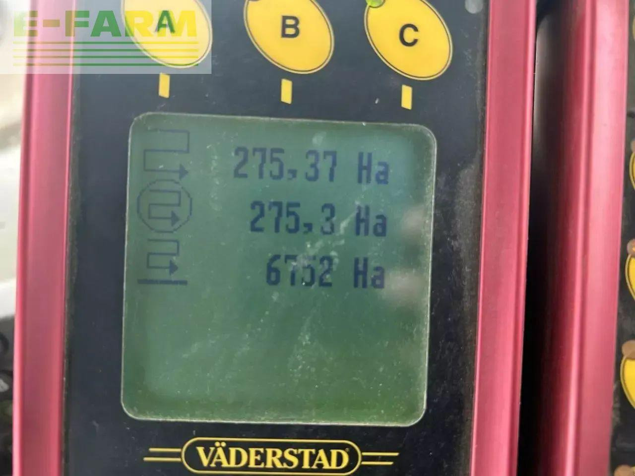 Väderstad rapid 400c - Комбајнска семенска дупчалка: слика 5 Väderstad rapid 400c - Комбајнска семенска дупчалка: слика 5