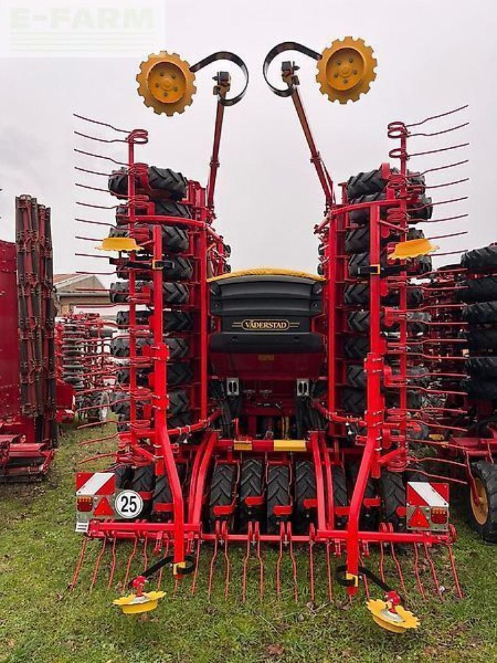 Väderstad rapid a 800s - Семенска дупчалка: слика 2 Väderstad rapid a 800s - Семенска дупчалка: слика 2
