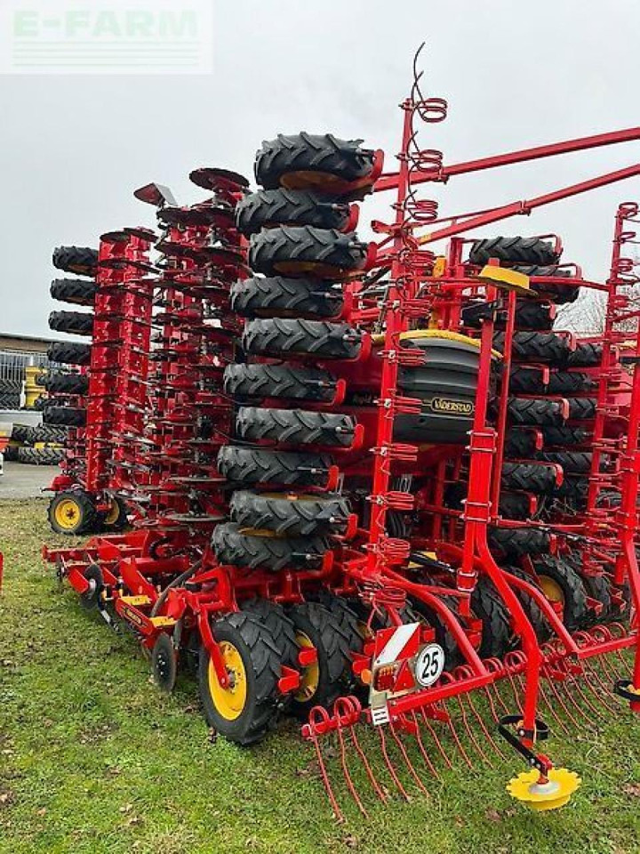 Väderstad rapid a 800s - Семенска дупчалка: слика 1 Väderstad rapid a 800s - Семенска дупчалка: слика 1