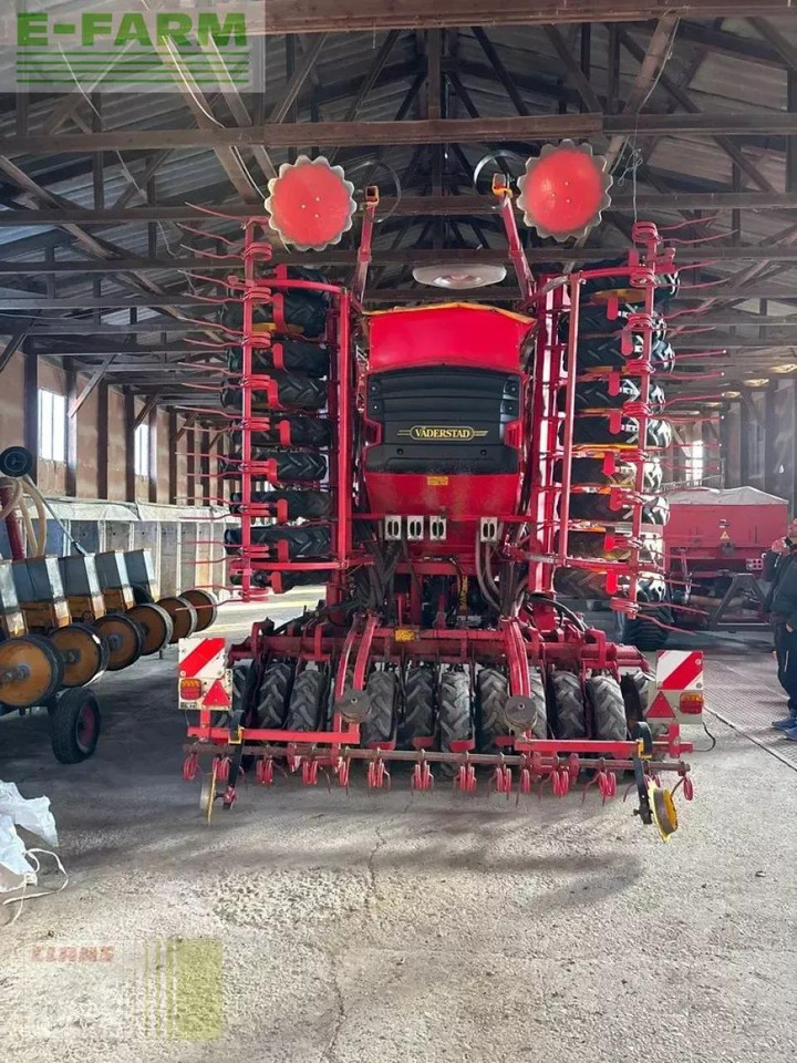 Väderstad rapid rda 800 s - Семенска дупчалка: слика 2 Väderstad rapid rda 800 s - Семенска дупчалка: слика 2