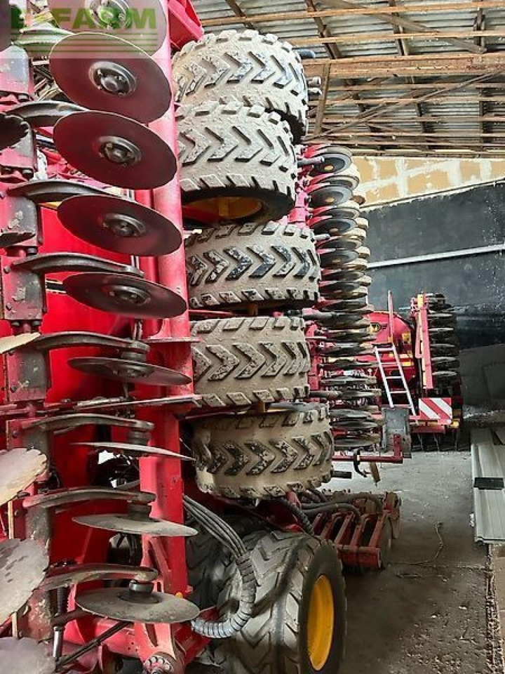 Väderstad spirit 800 s - Семенска дупчалка: слика 5 Väderstad spirit 800 s - Семенска дупчалка: слика 5
