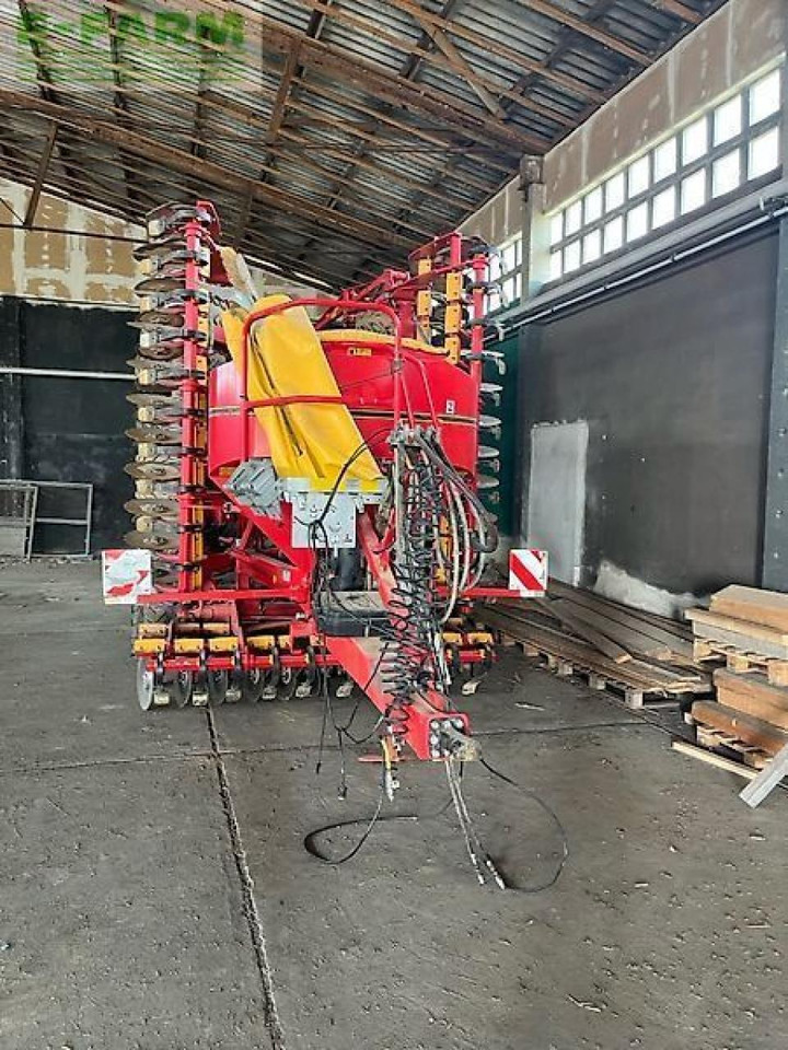 Väderstad spirit 800 s - Семенска дупчалка: слика 3 Väderstad spirit 800 s - Семенска дупчалка: слика 3