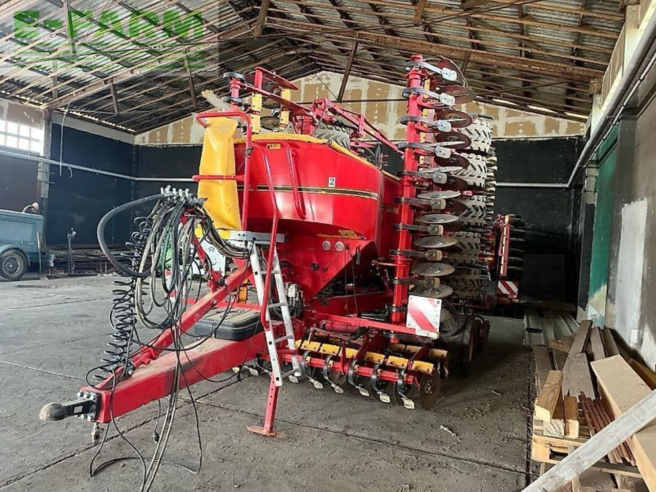 Väderstad spirit 800 s - Семенска дупчалка: слика 4 Väderstad spirit 800 s - Семенска дупчалка: слика 4