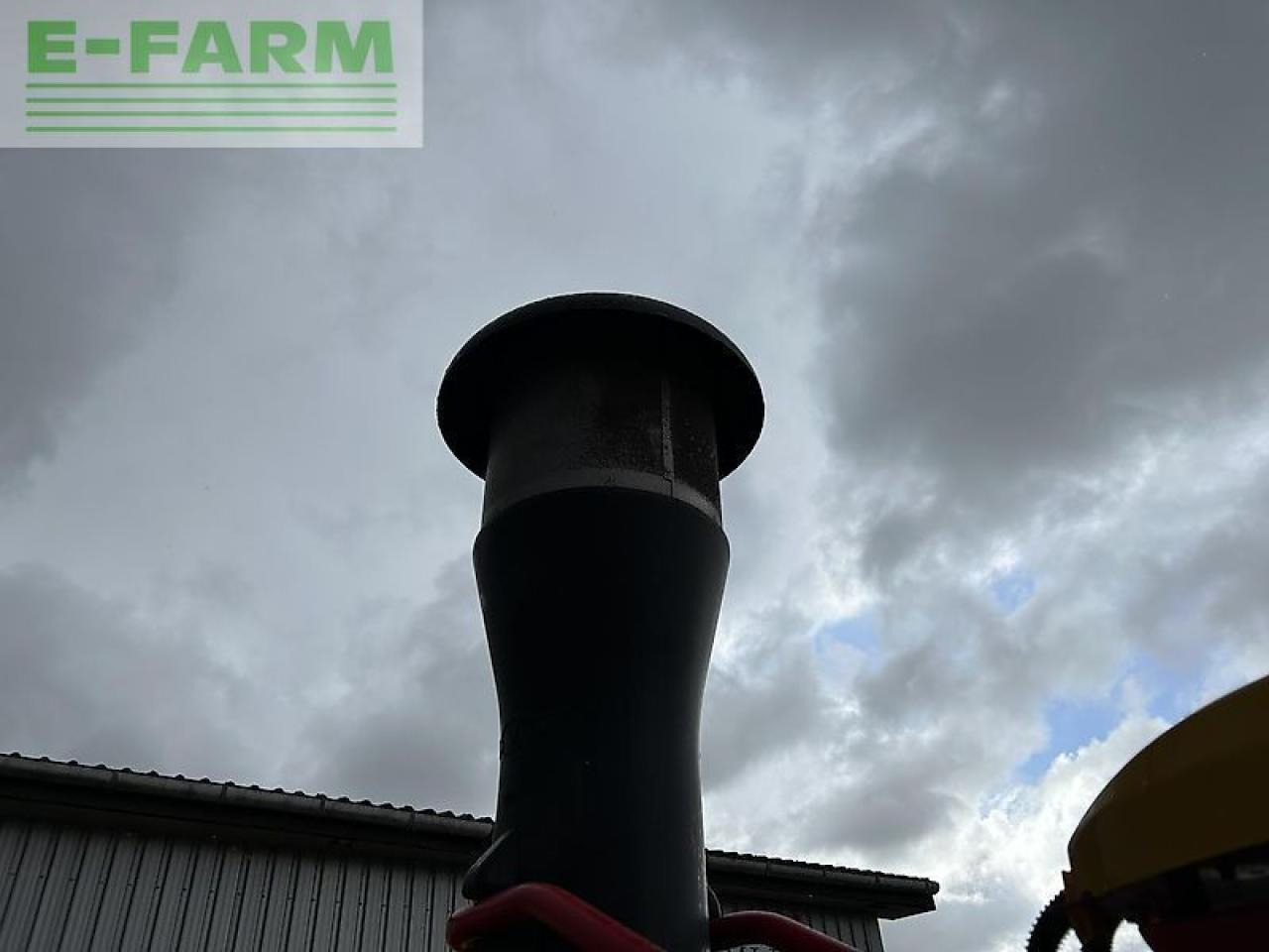 Väderstad tempo tpf 8 - Семенска дупчалка: слика 5 Väderstad tempo tpf 8 - Семенска дупчалка: слика 5