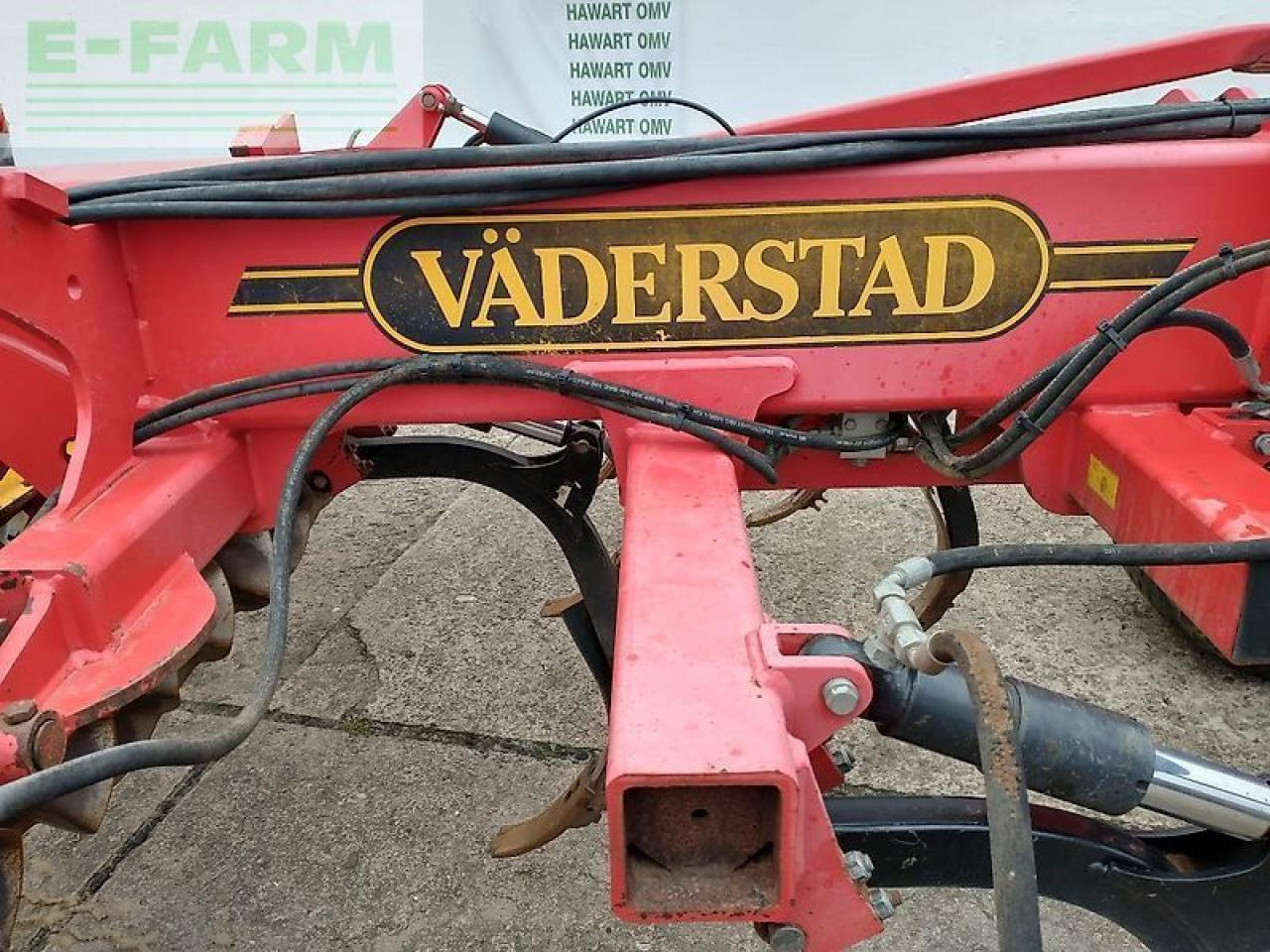 Väderstad topdown td 500 - Култиватор: слика 3 Väderstad topdown td 500 - Култиватор: слика 3