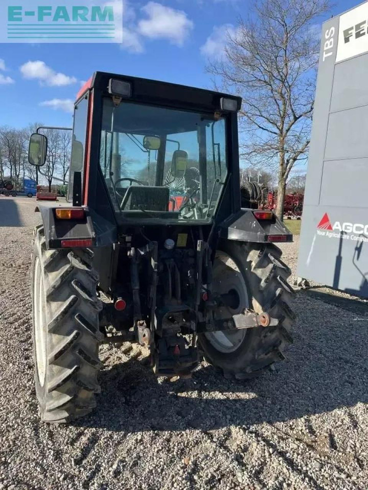 Valmet 365 - Трактор: слика 2 Valmet 365 - Трактор: слика 2