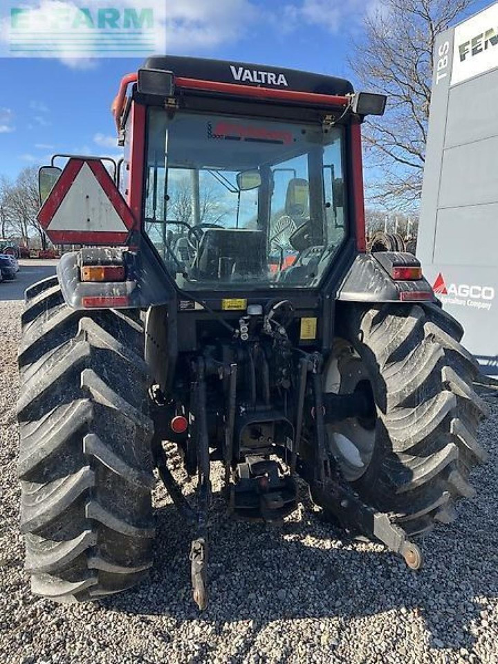 Valmet 900 - Трактор: слика 3 Valmet 900 - Трактор: слика 3