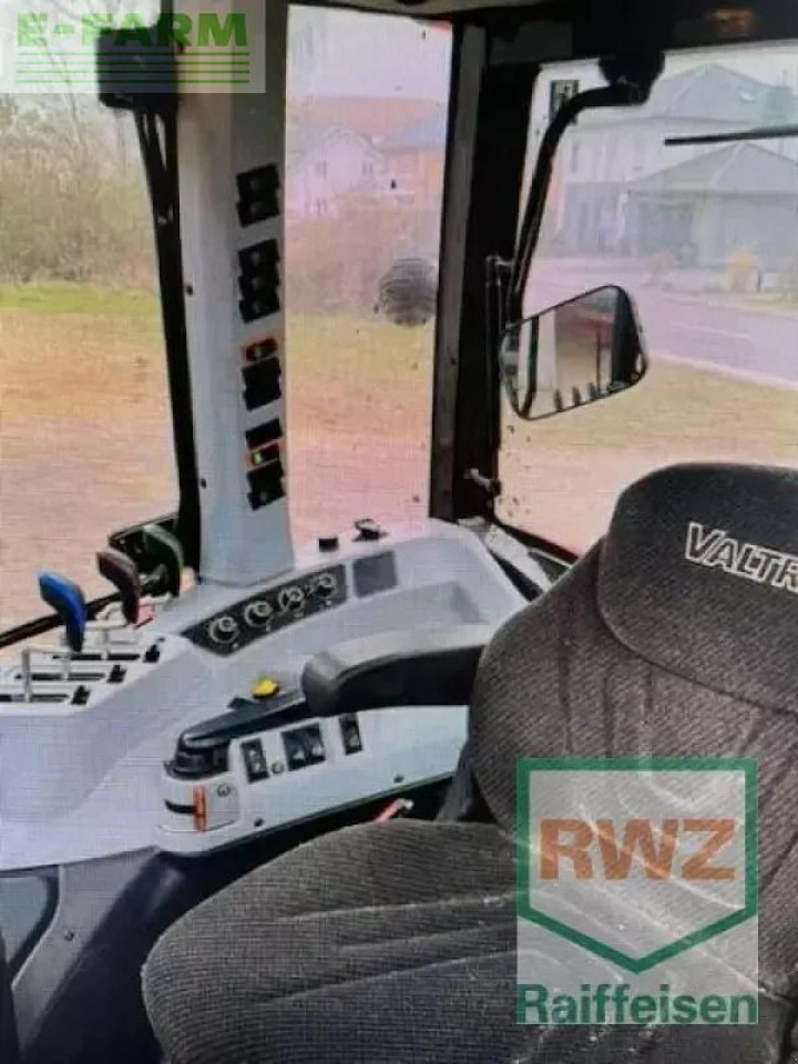 Valtra a85 - Трактор: слика 5 Valtra a85 - Трактор: слика 5