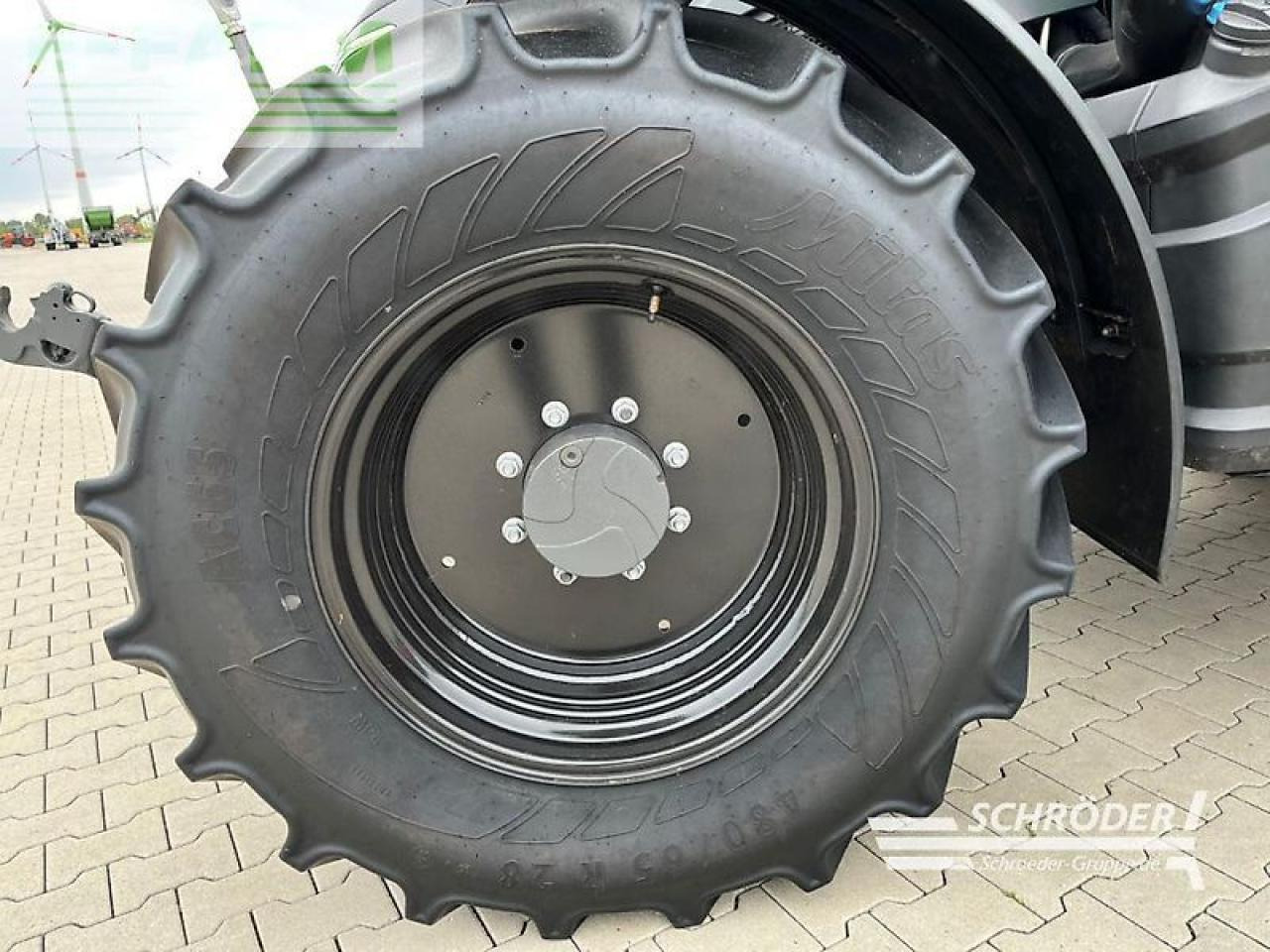 Трактор Valtra g 135 a: слика 13