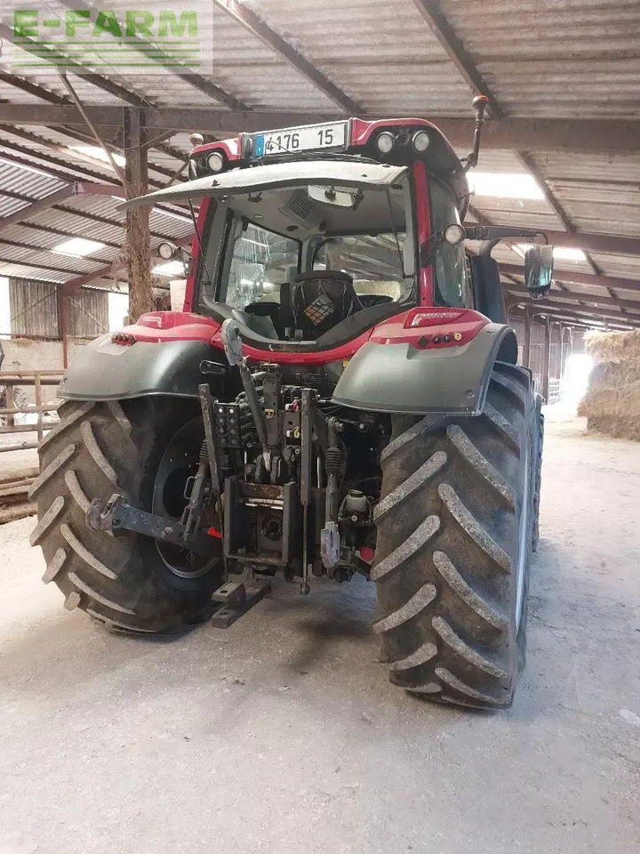 Valtra n 134 h5 - Трактор: слика 5 Valtra n 134 h5 - Трактор: слика 5