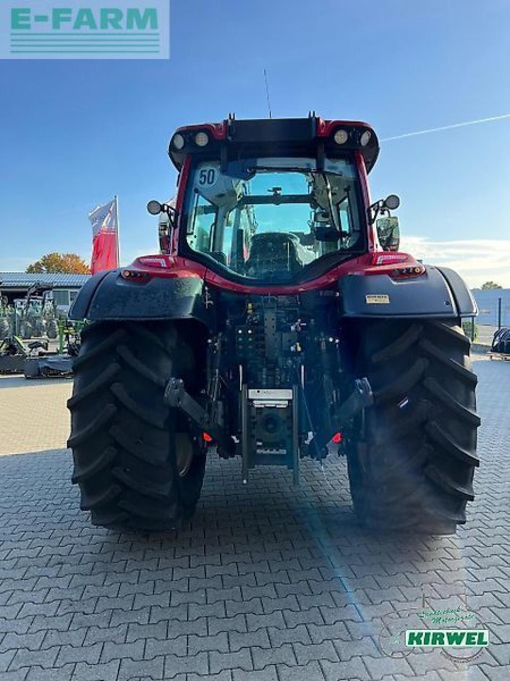 Valtra n 155 active Active - Трактор: слика 5 Valtra n 155 active Active - Трактор: слика 5