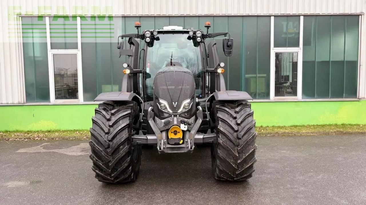 Valtra n 175 d - Трактор: слика 2 Valtra n 175 d - Трактор: слика 2