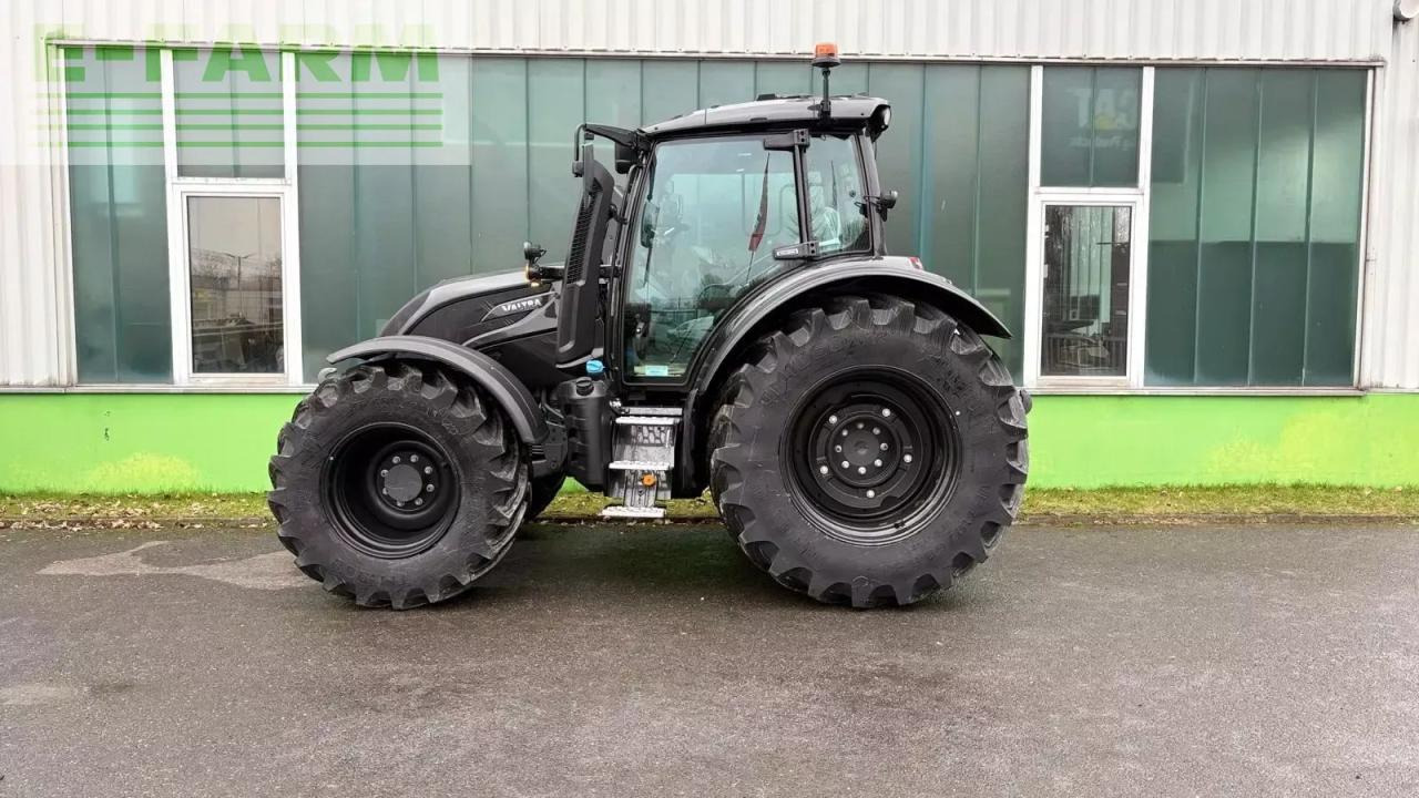 Valtra n 175 d - Трактор: слика 4 Valtra n 175 d - Трактор: слика 4