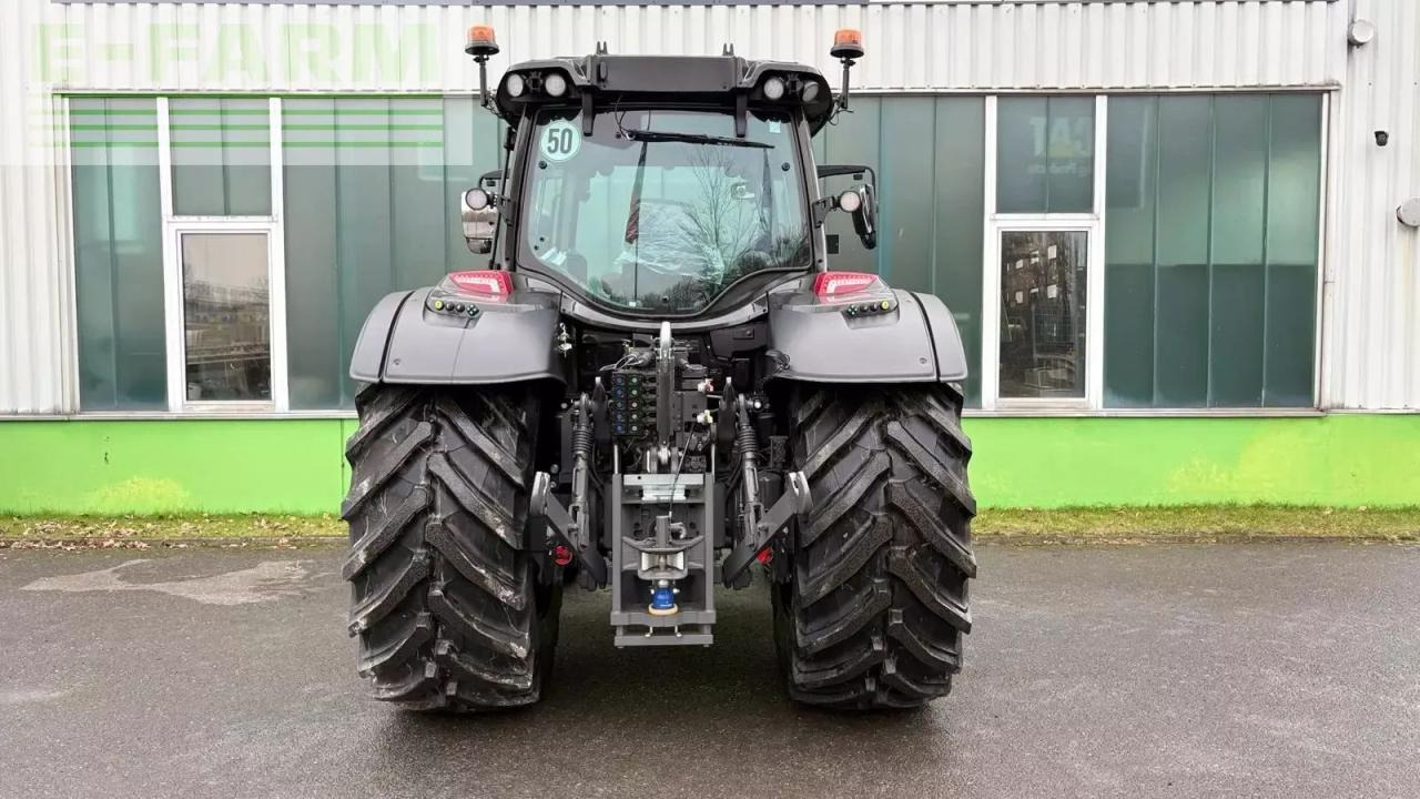 Valtra n 175 d - Трактор: слика 5 Valtra n 175 d - Трактор: слика 5
