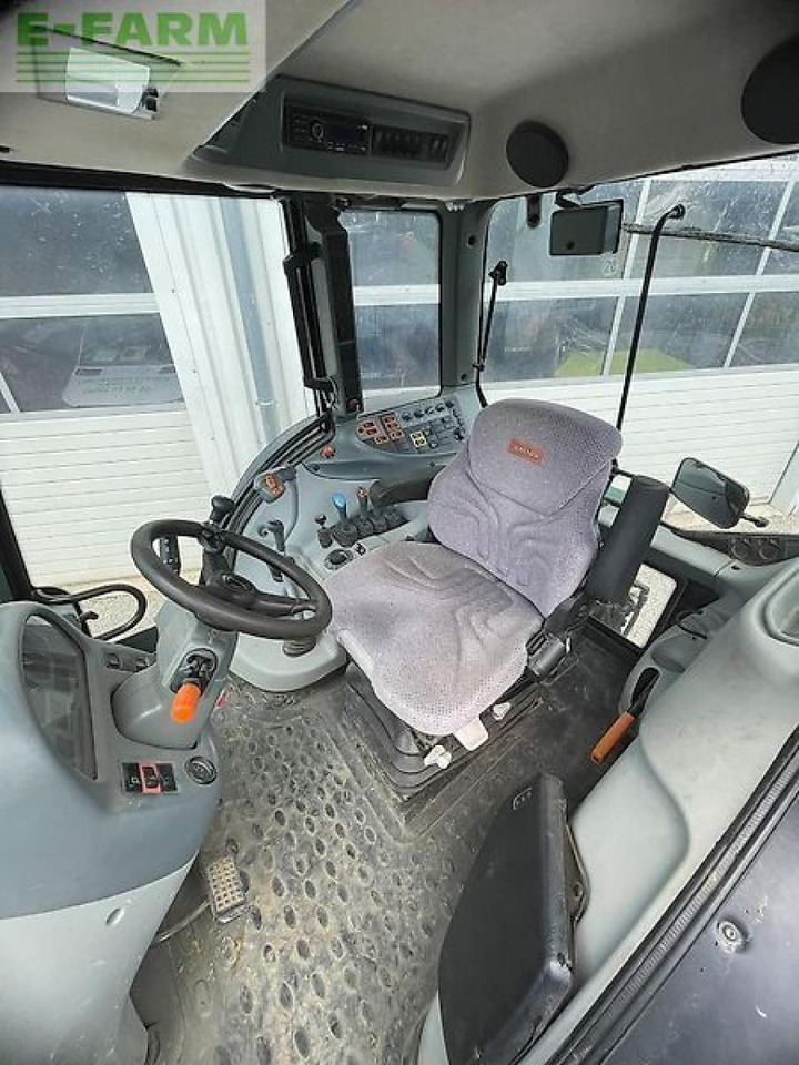 Valtra n123 - Трактор: слика 4 Valtra n123 - Трактор: слика 4