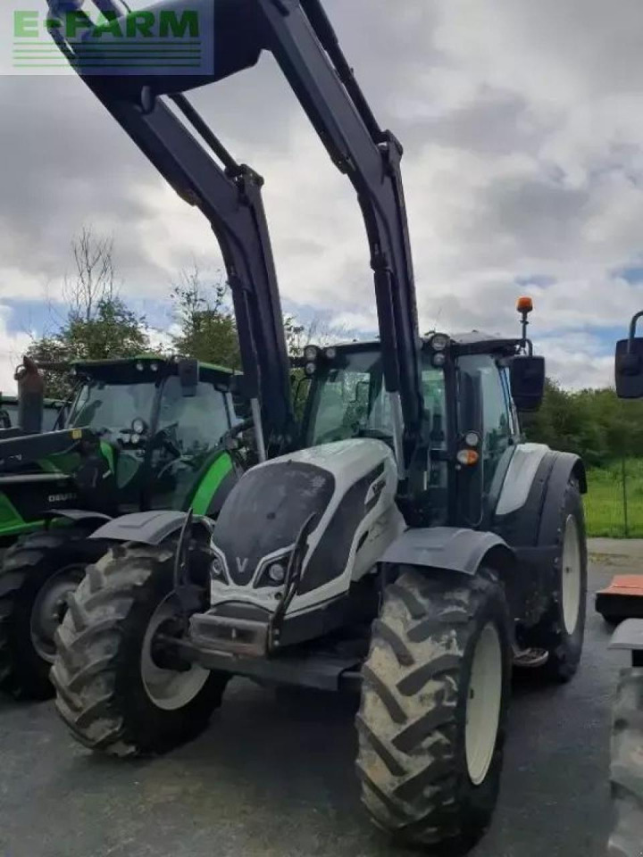 Valtra n134 active Active - Трактор: слика 2 Valtra n134 active Active - Трактор: слика 2