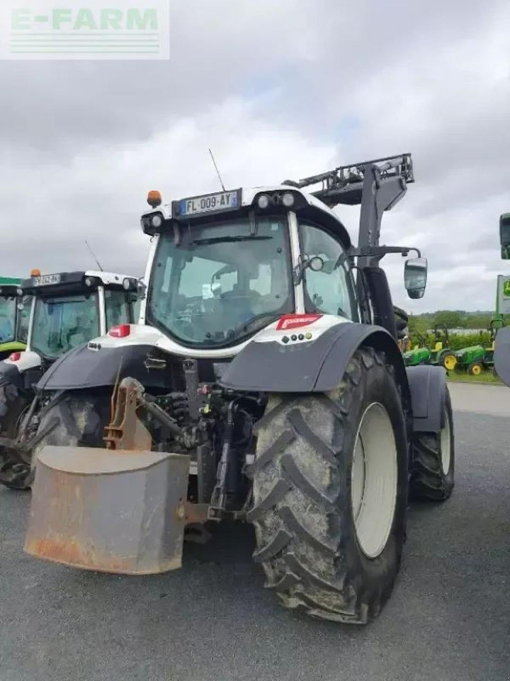 Valtra n134 active Active - Трактор: слика 5 Valtra n134 active Active - Трактор: слика 5