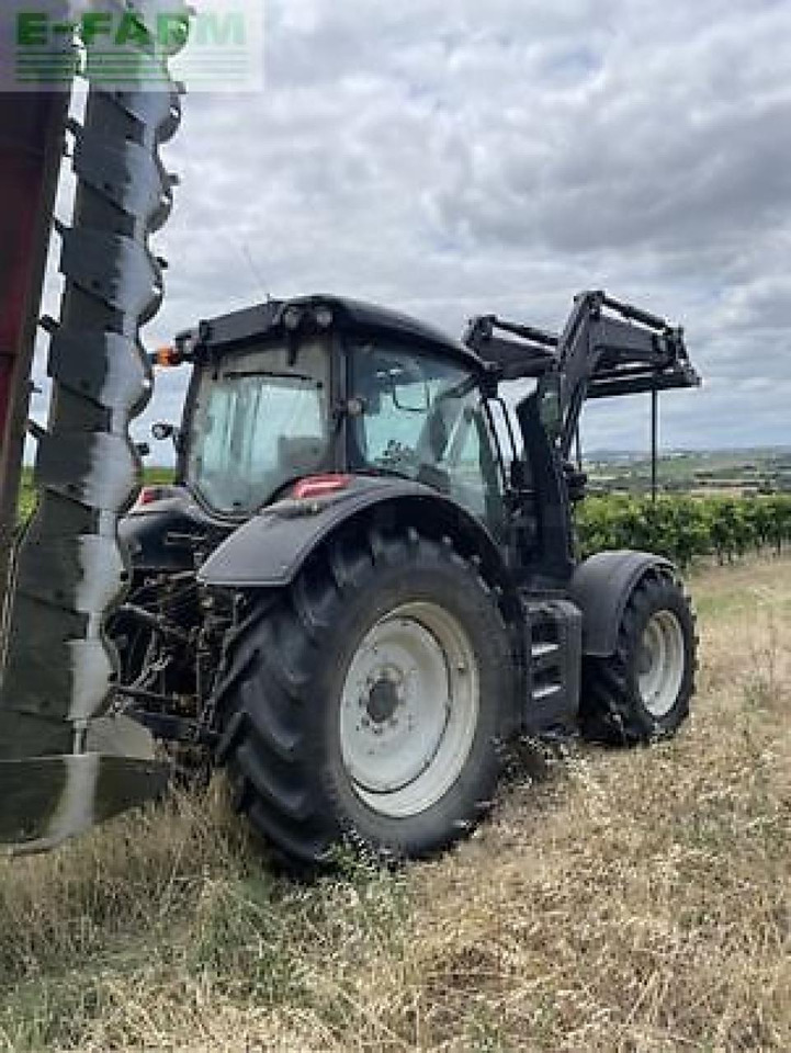 Трактор Valtra n134 active Active: слика 7 Трактор Valtra n134 active Active: слика 7