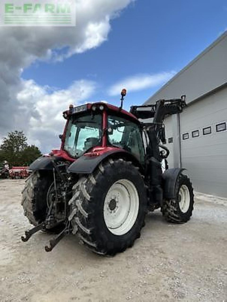 Valtra n134a - Трактор: слика 4 Valtra n134a - Трактор: слика 4