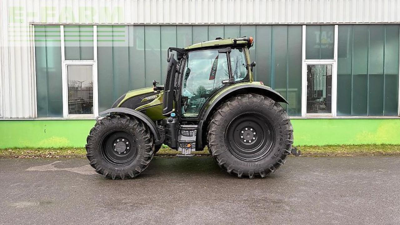 Valtra n155ea - Трактор: слика 2 Valtra n155ea - Трактор: слика 2