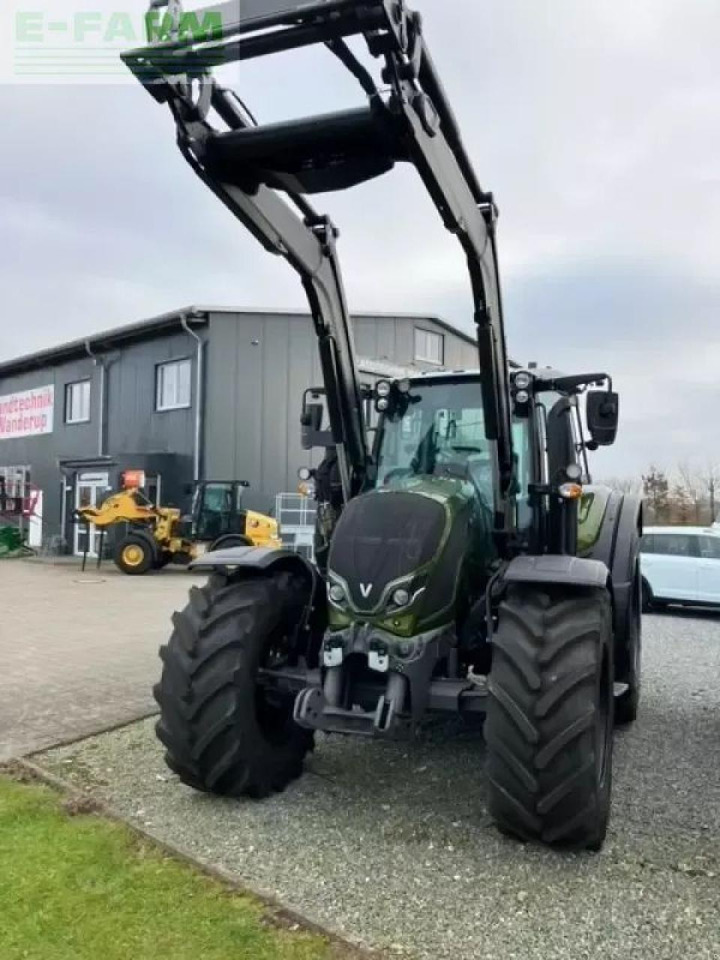 Valtra n155ea - Трактор: слика 2 Valtra n155ea - Трактор: слика 2