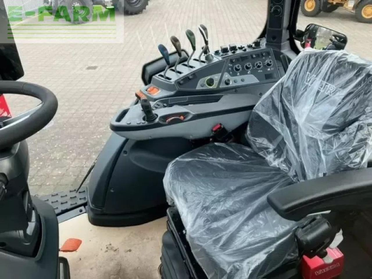 Valtra n155ea - Трактор: слика 4 Valtra n155ea - Трактор: слика 4