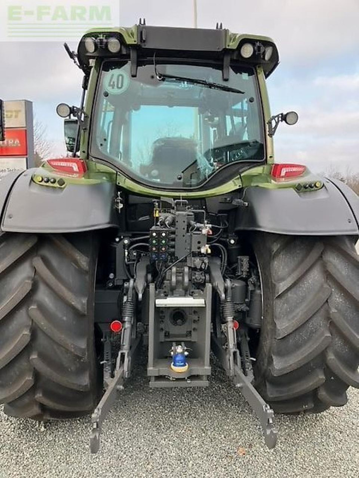 Valtra n155ea - Трактор: слика 3 Valtra n155ea - Трактор: слика 3