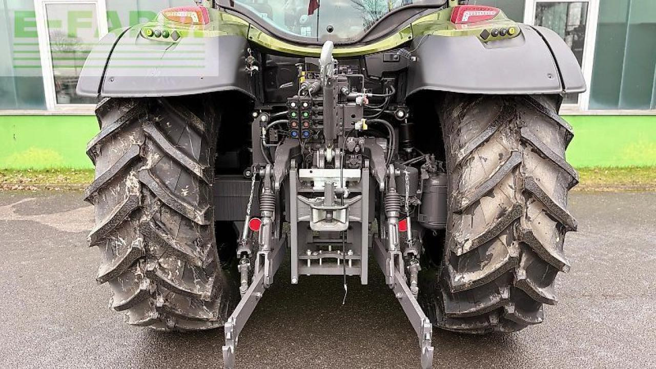 Valtra n155ea - Трактор: слика 5 Valtra n155ea - Трактор: слика 5