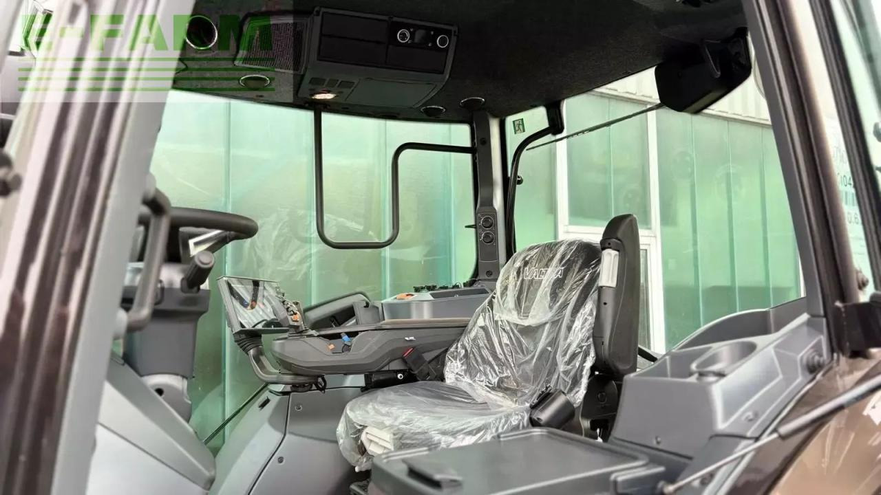 Трактор Valtra q 285: слика 7