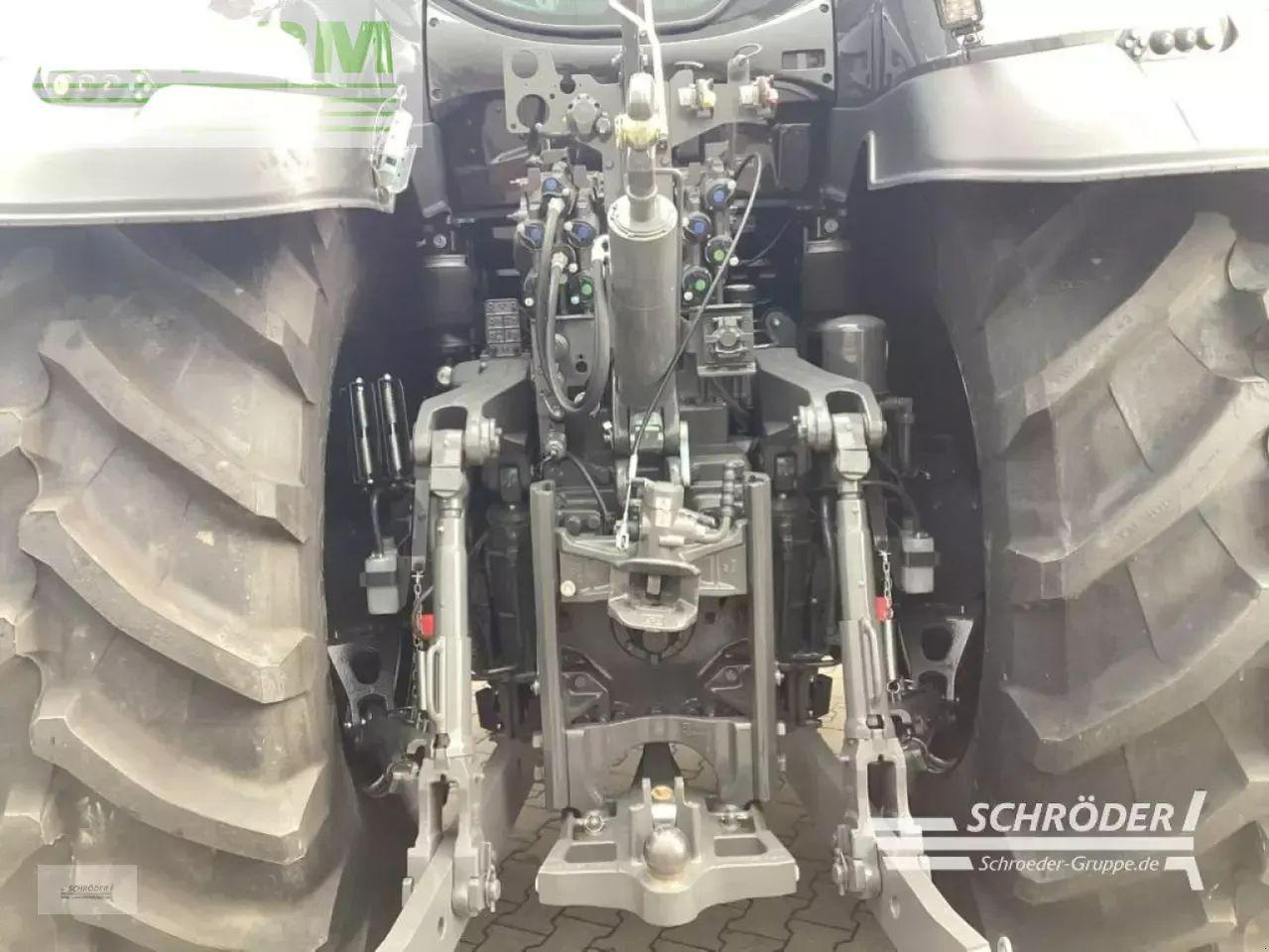 Valtra q 305 - Трактор: слика 4 Valtra q 305 - Трактор: слика 4