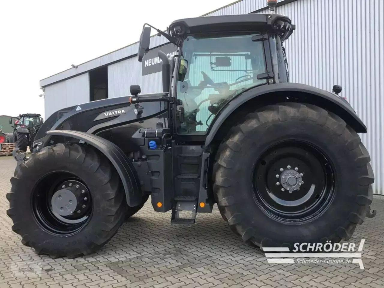 Valtra s 324 smarttouch | fzw | gps | rüfa - Трактор: слика 5 Valtra s 324 smarttouch | fzw | gps | rüfa - Трактор: слика 5