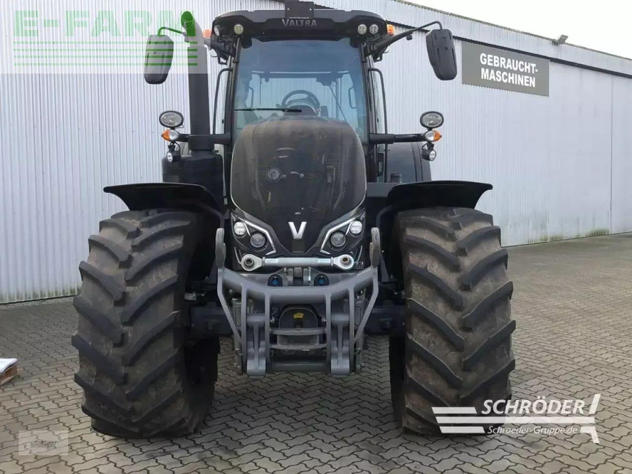 Valtra s 324 smarttouch | fzw | gps | rüfa - Трактор: слика 2 Valtra s 324 smarttouch | fzw | gps | rüfa - Трактор: слика 2