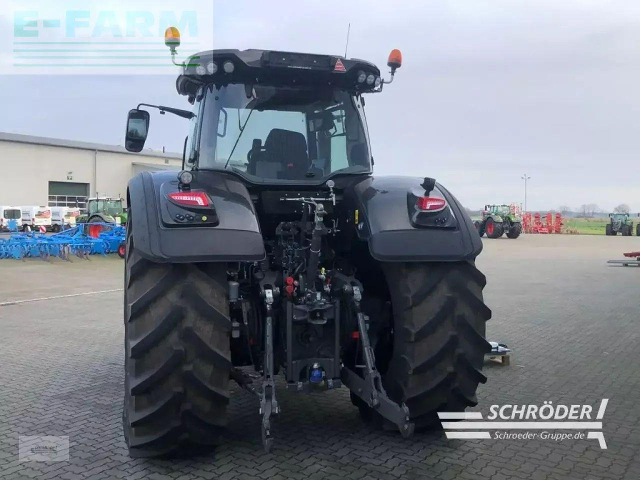 Valtra s 324 smarttouch | fzw | gps | rüfa - Трактор: слика 4 Valtra s 324 smarttouch | fzw | gps | rüfa - Трактор: слика 4