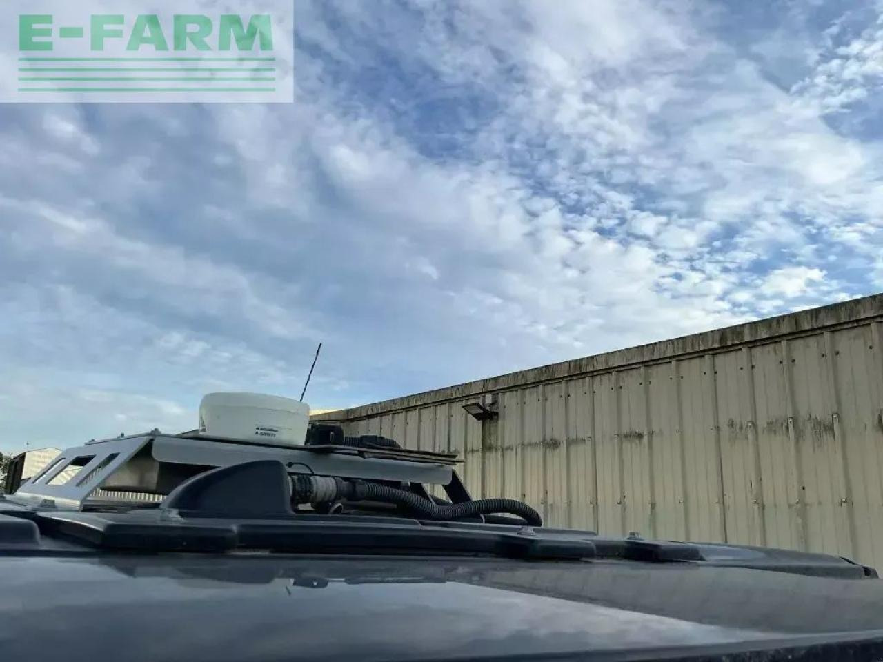 Valtra s324 - Трактор: слика 4 Valtra s324 - Трактор: слика 4