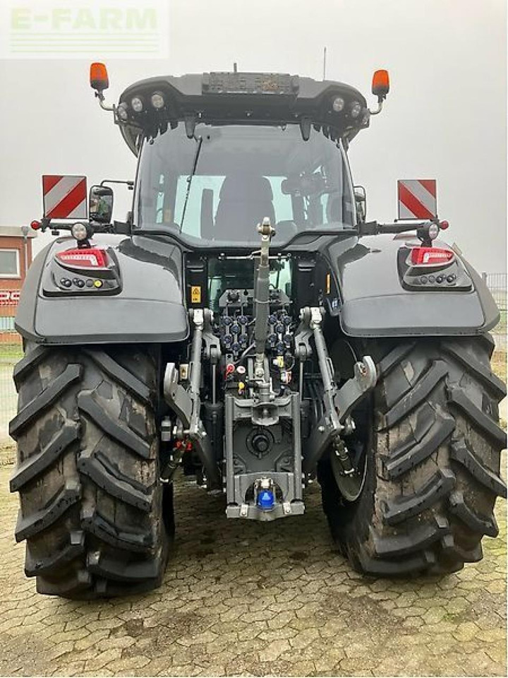 Valtra s324 smarttouch mr19 - Трактор: слика 3 Valtra s324 smarttouch mr19 - Трактор: слика 3