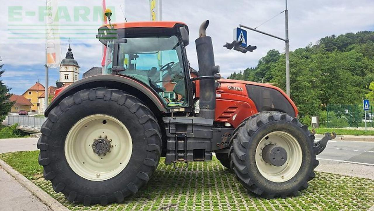 Valtra s353 rüfa - Трактор: слика 4 Valtra s353 rüfa - Трактор: слика 4