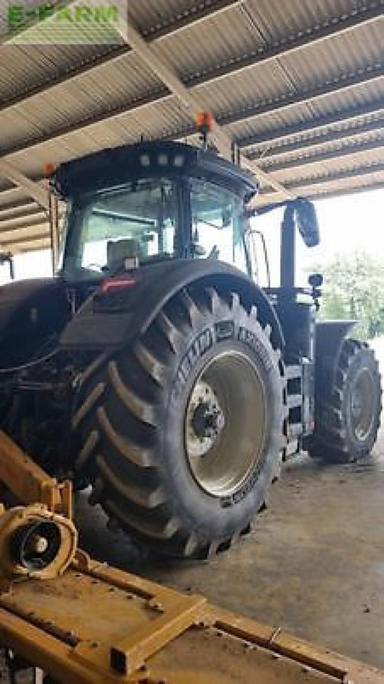 Valtra s354 - Трактор: слика 2 Valtra s354 - Трактор: слика 2