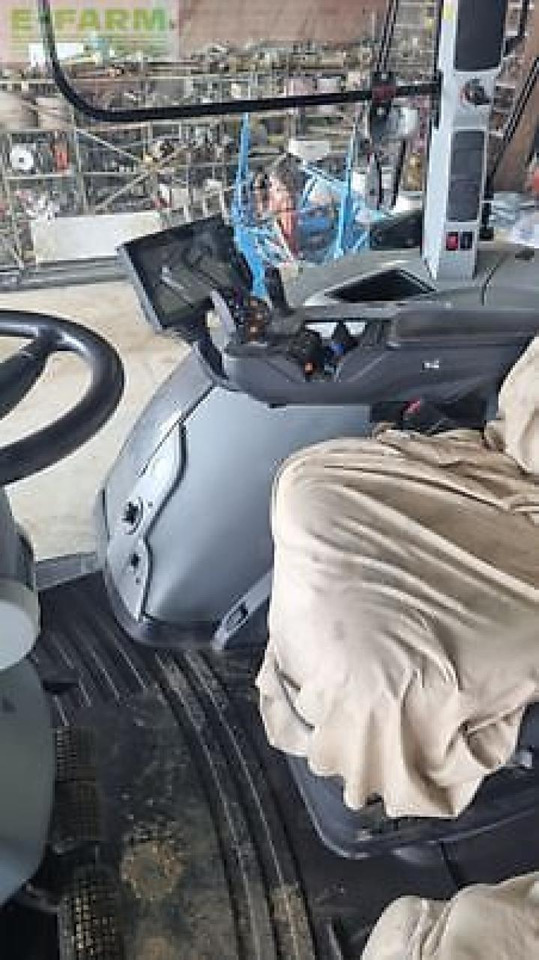 Valtra s354 - Трактор: слика 4 Valtra s354 - Трактор: слика 4