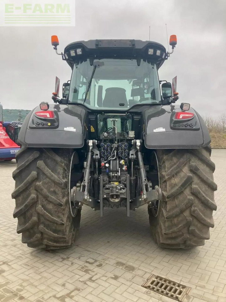 Valtra s374 smarttouch - Трактор: слика 4 Valtra s374 smarttouch - Трактор: слика 4