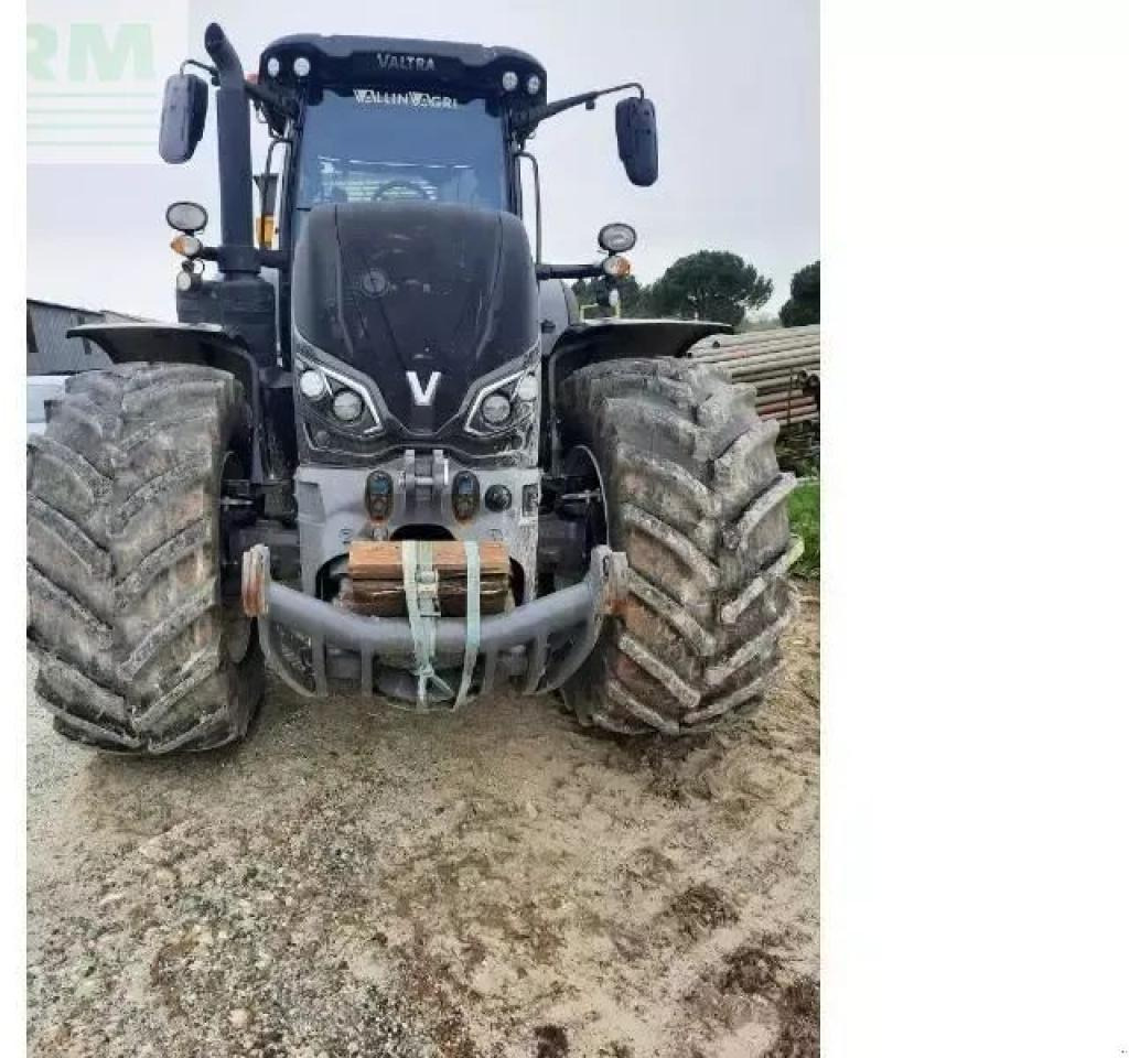 Valtra s374 - Трактор: слика 5 Valtra s374 - Трактор: слика 5