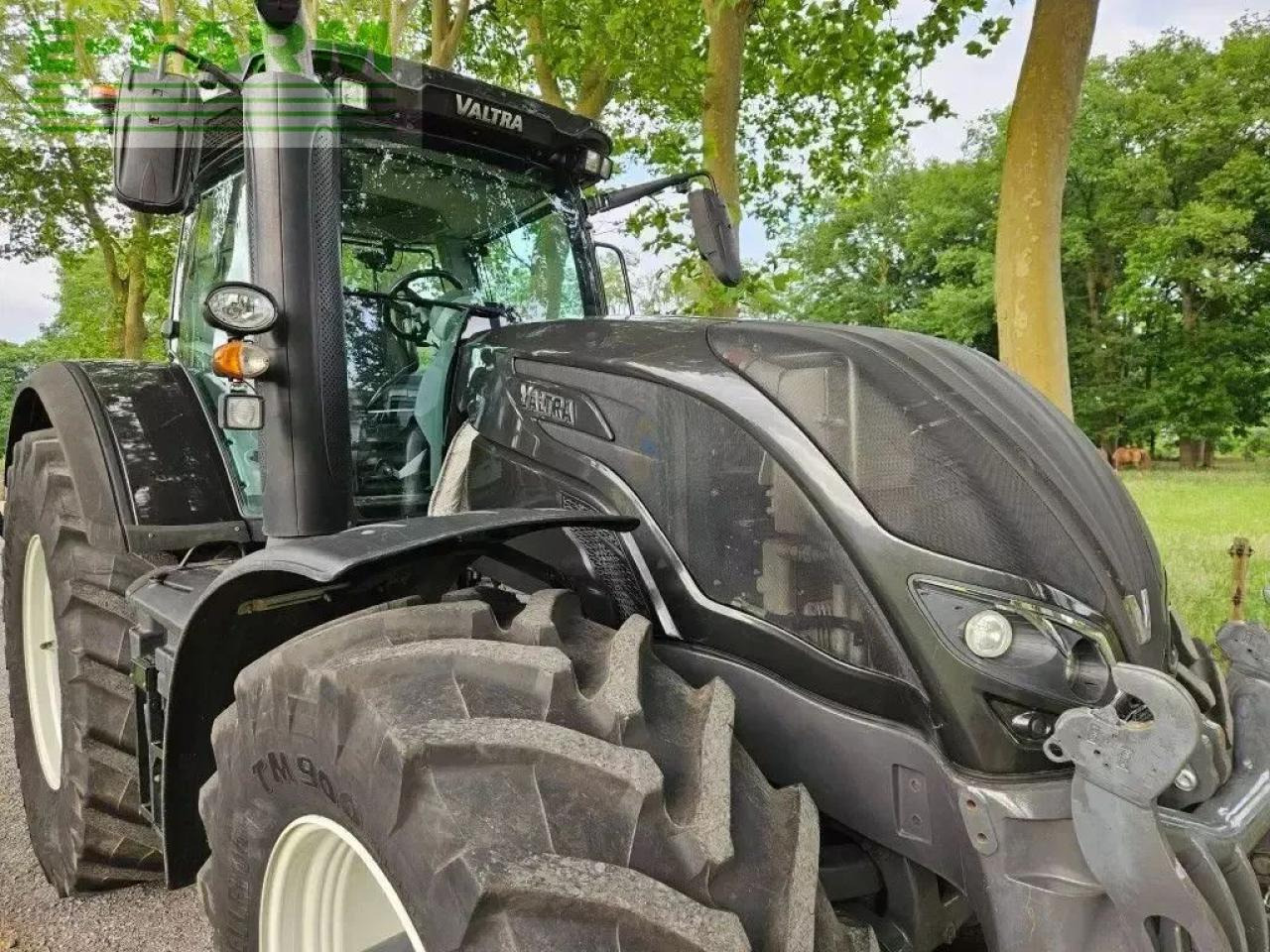 Valtra s394 smarttouch twintrac s274 s294 s324 s354 s374 fendt agco - Трактор: слика 4 Valtra s394 smarttouch twintrac s274 s294 s324 s354 s374 fendt agco - Трактор: слика 4