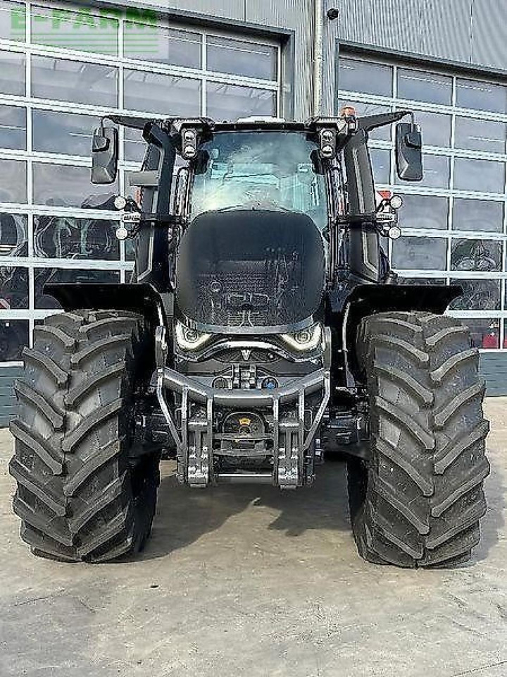Valtra s396 unlimited - Трактор: слика 3 Valtra s396 unlimited - Трактор: слика 3