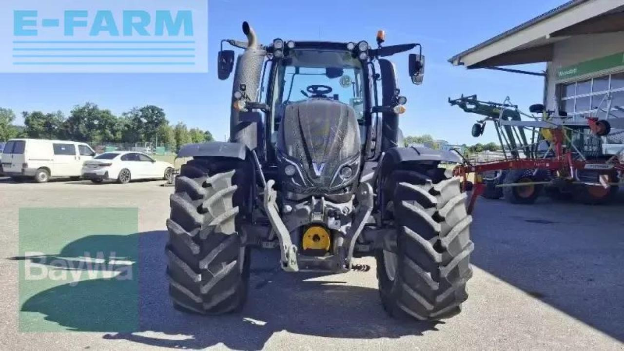 Valtra t 174 direct - Трактор: слика 3 Valtra t 174 direct - Трактор: слика 3