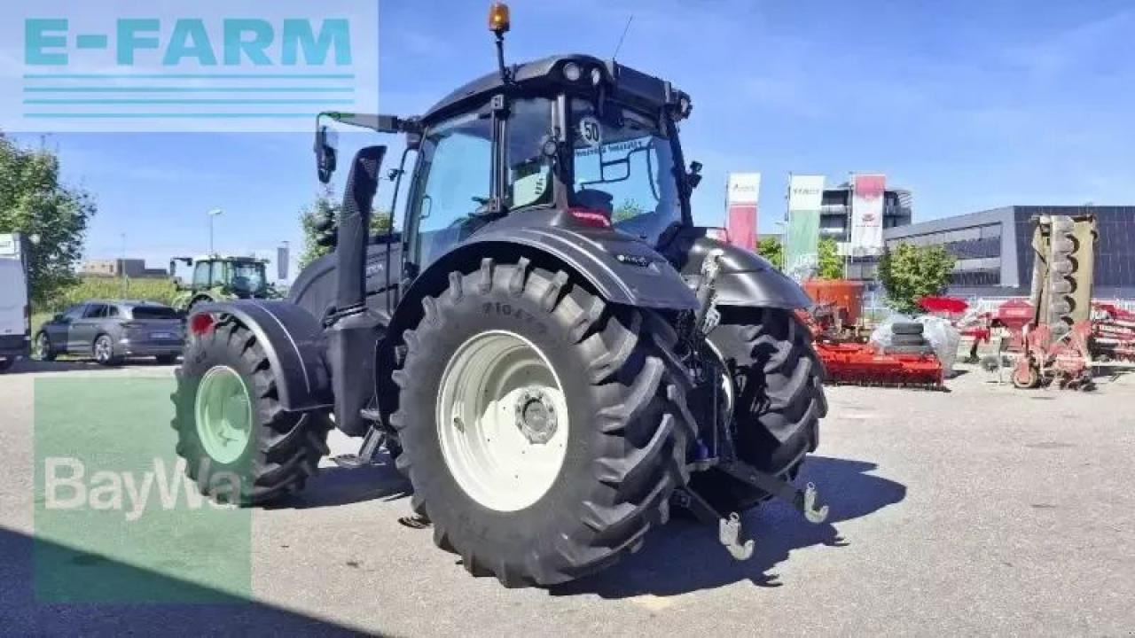 Valtra t 174 direct - Трактор: слика 5 Valtra t 174 direct - Трактор: слика 5