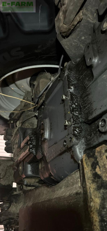 Valtra t 234 d smarttouch - Трактор: слика 4 Valtra t 234 d smarttouch - Трактор: слика 4