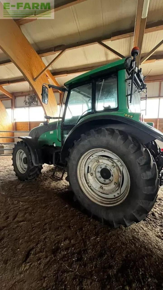 Valtra t120 - Трактор: слика 4 Valtra t120 - Трактор: слика 4