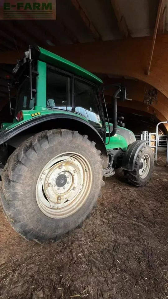 Valtra t120 - Трактор: слика 3 Valtra t120 - Трактор: слика 3